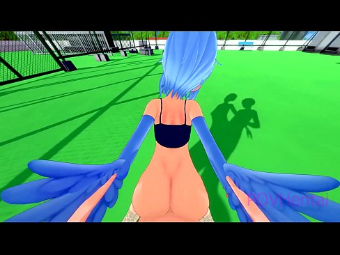 ❤️ فتاة الوحش هاربي. الفاسقات. عند٪ ar.elitemangas.top٪