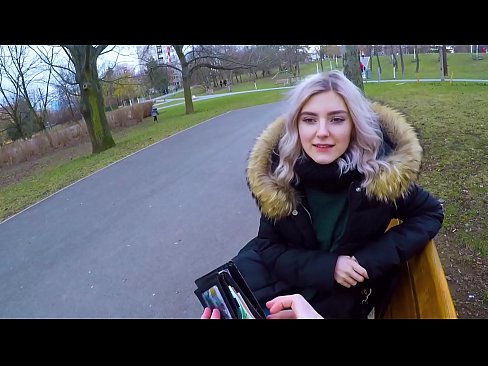 ❤️ يبتلع نائب الرئيس الغريب الساخن من أجل المال - اللسان في الحديقة بواسطة Eva Elfie الفاسقات. عند٪ ar.elitemangas.top٪